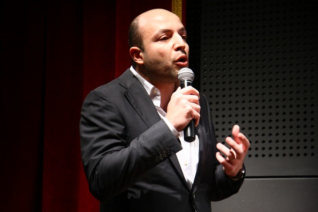 Launching of Beirut Creative Cluster 